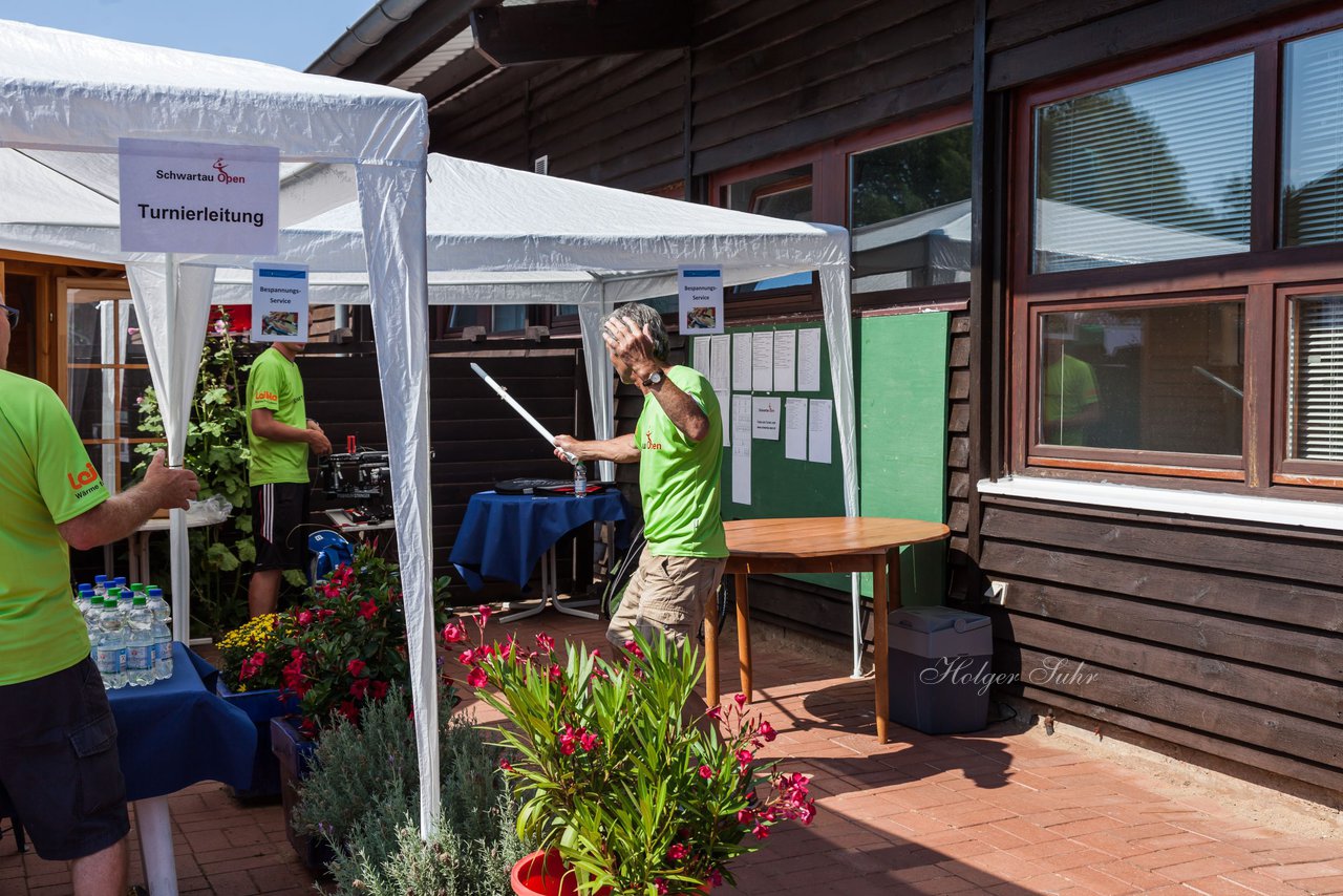 Bild 30 - Schwartau Open Freitag